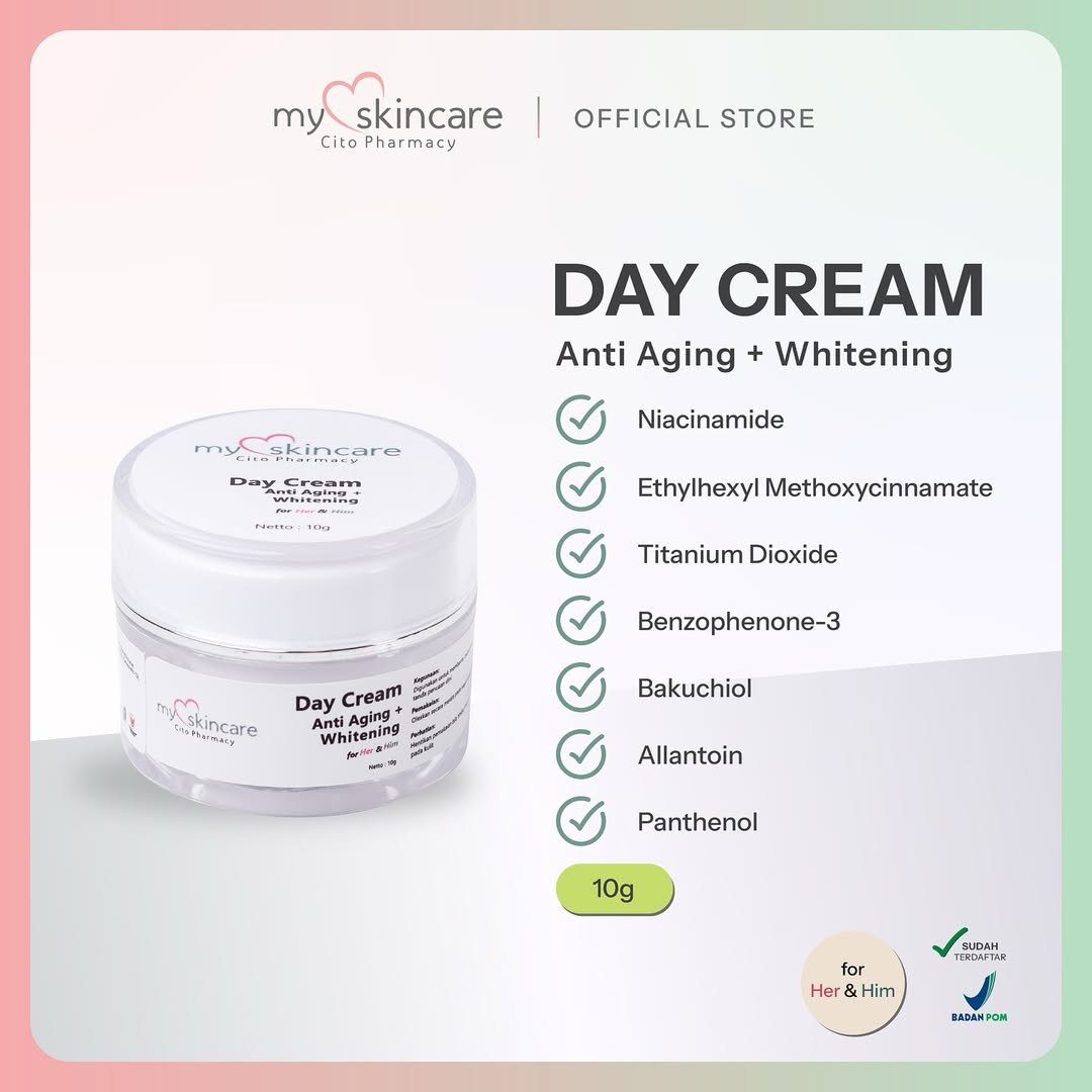 Day Cream